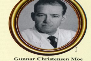 Gunnar Christensen-Moe