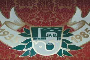 Historien fortalt av Tore Gjone Møller