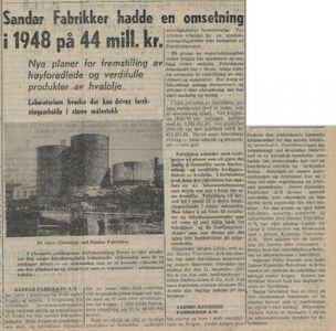 Historien fortalt av Tore Gjone Møller