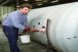 Plastfabrikken