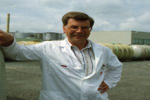Plastfabrikken