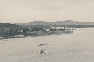 Langestrand