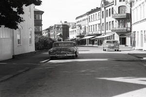 Rådhusgata nr. 8