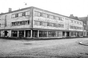 Dronningens gate 11