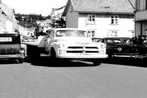 Arne Sagaas Kolonial