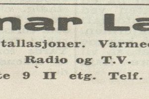 Hjalmar Larsen