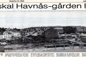 Havnaasgaarden