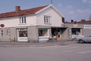 Haakon Havnaas Kjøttforretning