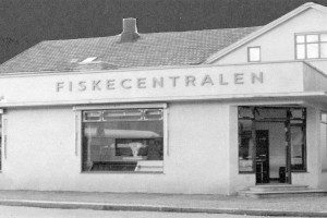 Fiskecentralen