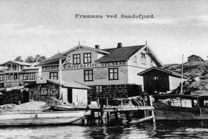 Framnesveien diverse - usikre gatenummer