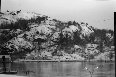 Kamfjordkilen