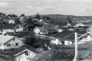 Haneholmveien 4