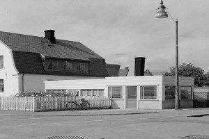 Forsmanns Gartneri / Dronningens gate 24