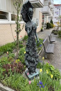 Dronningens gate 24 - Forsmann