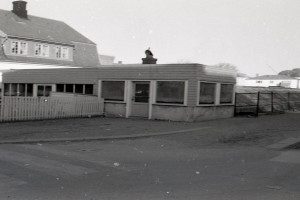 Brann i Forsmanns gartneri
