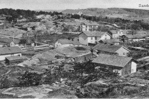 Haneholmveien 20