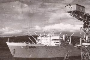 Kosmos V