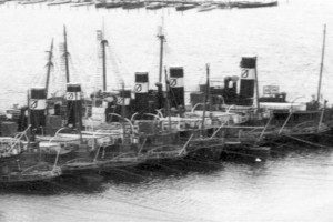 Hvalbåter