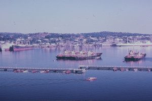Starbåter i opplag
