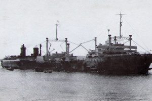 Hjem fra feltet våren 1939