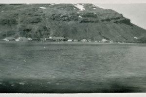 Private bilder fra Grytviken