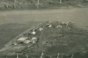 Private bilder fra Grytviken