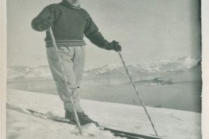 Grytviken.
