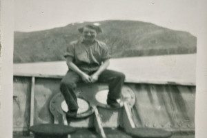 Grytviken.