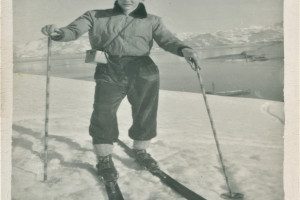 Grytviken.