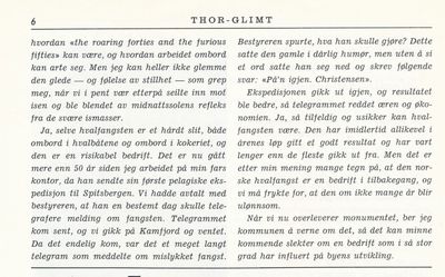 Forts. av talen