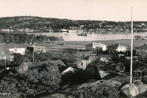Indre havn