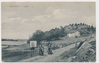 Vesterøyveien 337