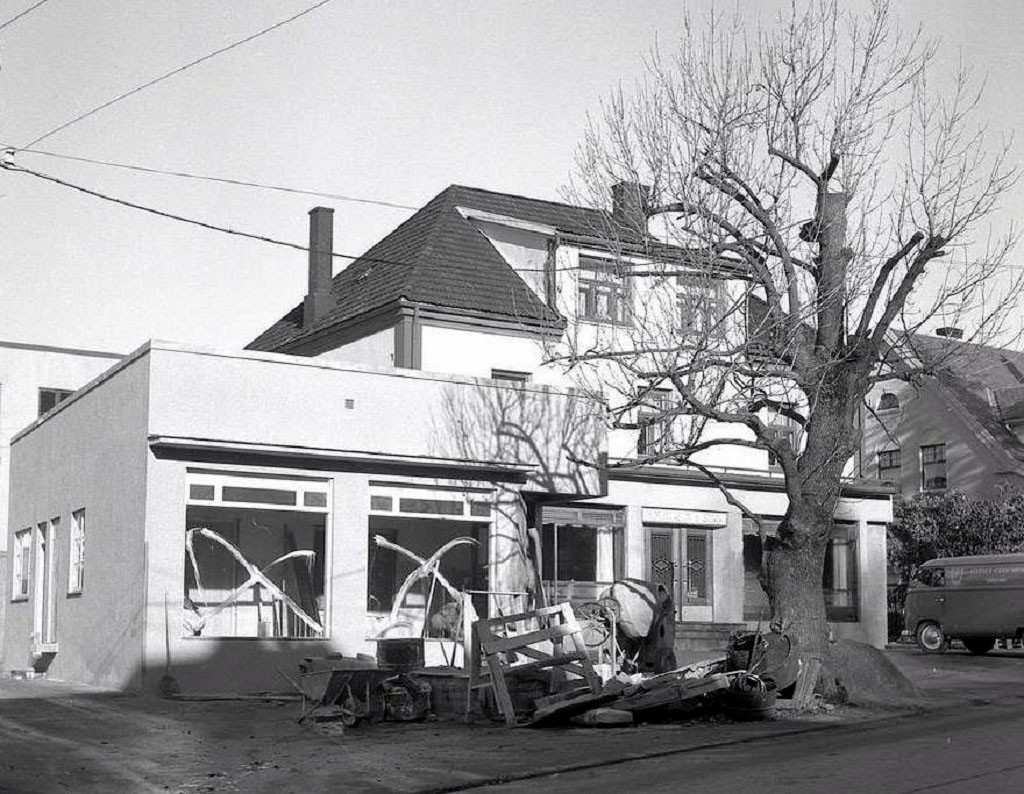 Gokstadveien 2