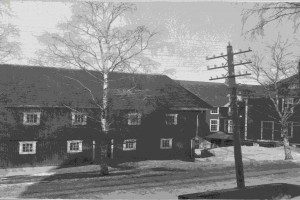 Gokstadveien 16