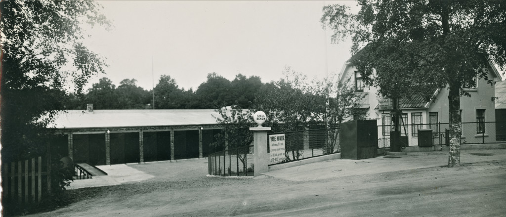 Gokstadveien 16