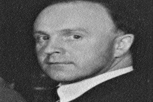 Auto-Buss / Halvard Wold