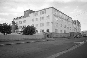 Sandefjord Skofabrikk