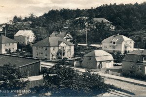 Museumsgata 41e