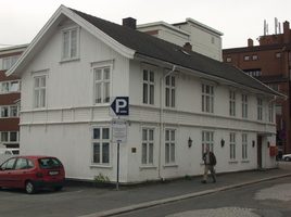 Torggata 22