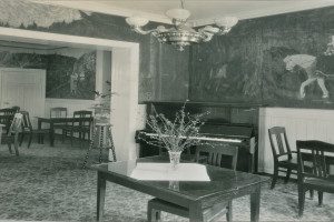 Kaffistova