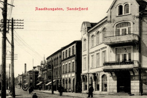 Rådhusgata 9