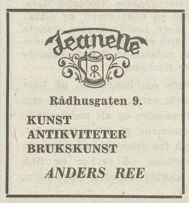 Jeanette