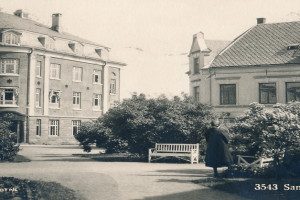 Himberg-gården