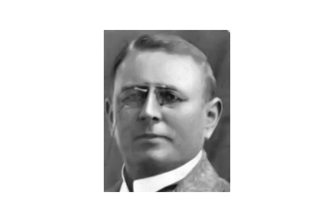 Peder Bogen