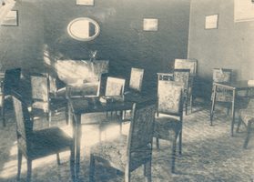 Iris Restaurant og Kafe