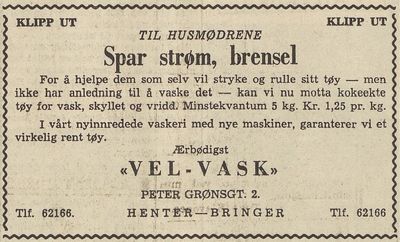 Vel-Vask