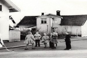 Rosenvolds gate 5