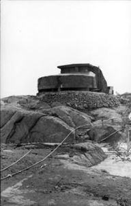 Folehavna Fort