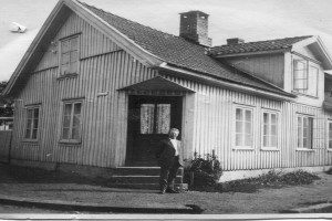 Schrøeters gate 15
