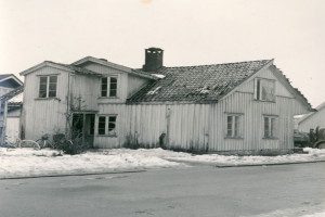 Schrøeters gate 15 klar for riving